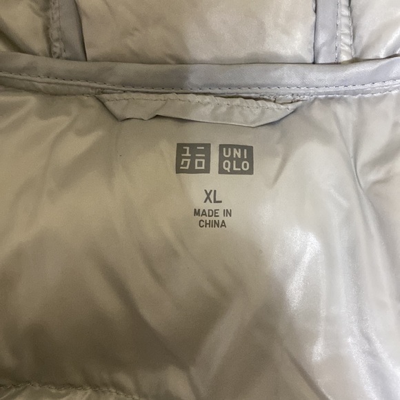 Puffer Jacket - Picture 4 of 6